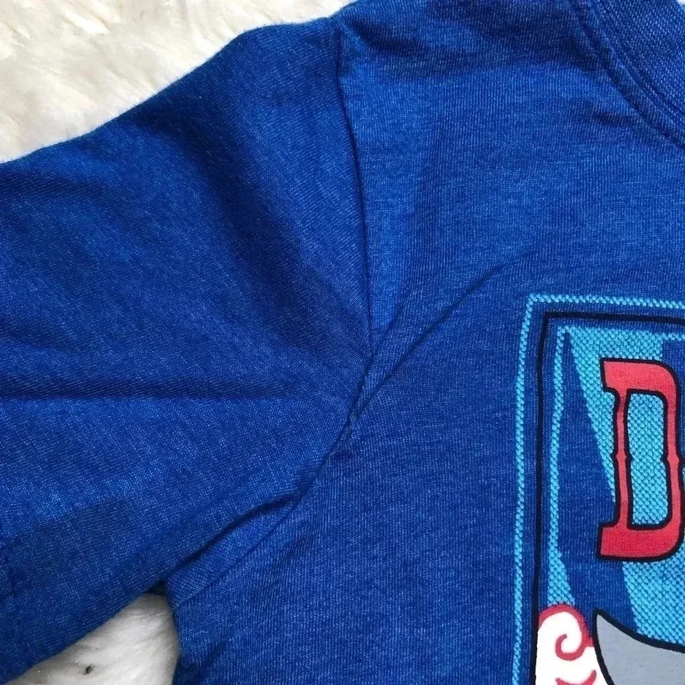 Dumbo T-Shirt Blue  Size 3T - Picture 5 of 16